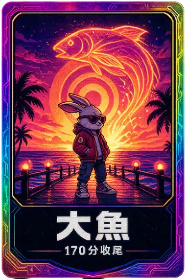 大魚