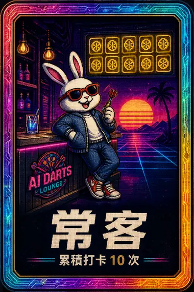 常客