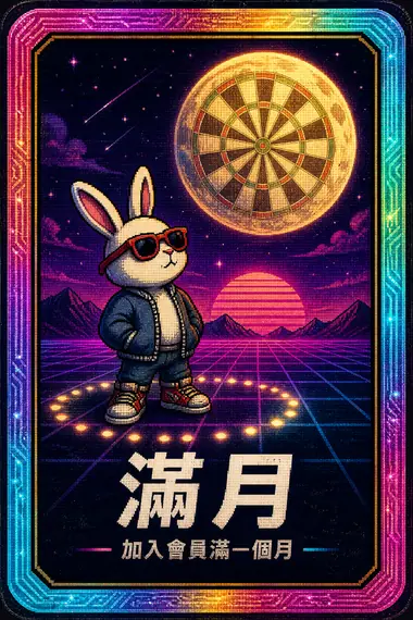 滿月